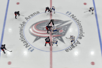 One Play For NHL's Frozen Frenzy