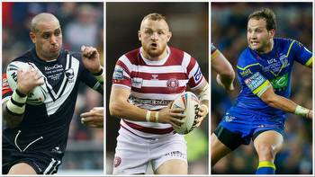 One player every Super League club is set to sign