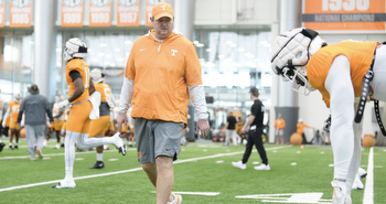 One thing that cost the Tennessee Vols in 2022 that they'll need to fix in 2023