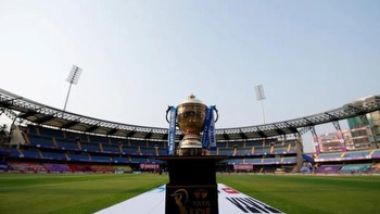One year, two IPL seasons? League chairman presents the odds of an extended cricket extravaganza- Republic World