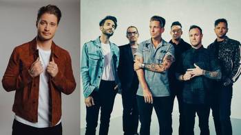 OneRepublic and Kygo to Perform at 2023 Pegasus World Cup