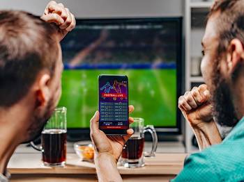Online Betting Gives You an Edge Over Traditional Bookmakers