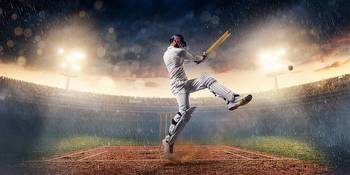 Online Betting on Cricket in India