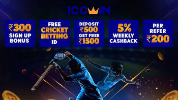 Online Cricket Betting: The right place to start!