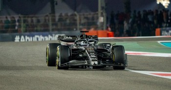 Online Gambling Company Stake Gains Naming Rights for F1 Team