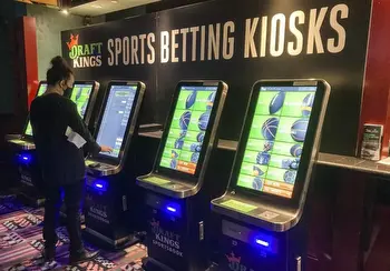 Online gambling undermines everything good in sports