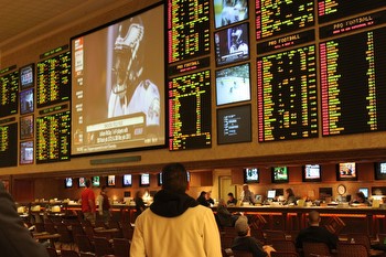 Online gambling undermines everything good that draws us to sports