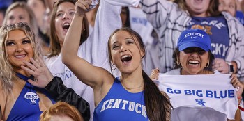 Online Kentucky Sports Betting Goes Live Next Week, Get Early Bonuses For Launch Day!