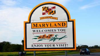 Online Maryland Sports Betting Launches Wednesday: Here are the Top Offers