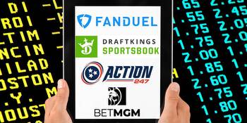 Online sports betting bill introduced in Vt. House