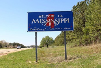 Online sports betting bills filed in Mississippi