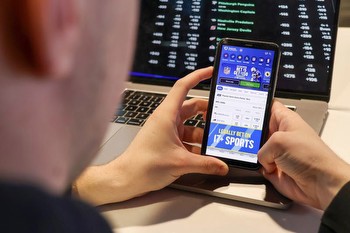 Online sports betting comes to North Carolina in March