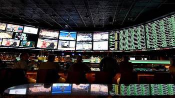 Online sports betting for Maryland gets an update