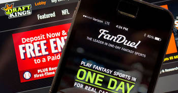 Online sports betting goes live in Massachusetts just as March Madness kicks off