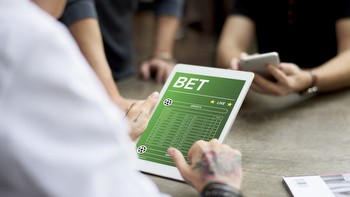 Online sports betting kicks off in North Carolina March 11