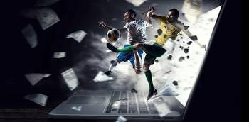 Online Sports Betting: Legally wager on the World's Best Games!