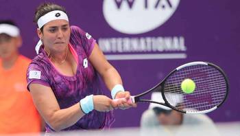 Ons Jabeur vs. Sorana Cirstea Prediction, Betting Tips & Odds │5 JANUARY, 2023