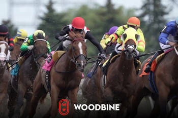 Ontario Expands its Betting on Horse Races via Bet365