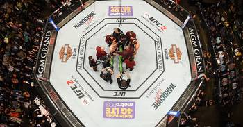 Ontario lifts ban on betting following changes to UFC code of conduct in wake of Krause gambling scandal