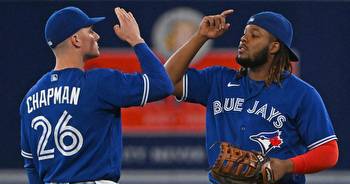Ontario Sports Betting Trends: Toronto Blue Jays and Buffalo Bills Lead the Pack