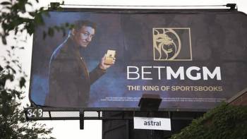 Ontario wants to keep sports stars out of gambling ads
