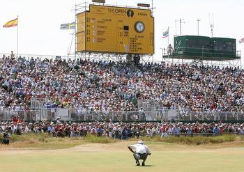 Open Championship 2023 Betting Guide: Tips, Strategies & Insights
