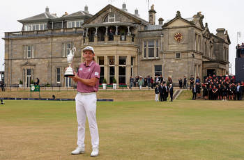 Open Championship 2023: Betting Odds, Preview, Power Rankings