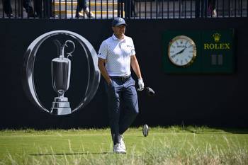 Open Championship picks 2023: Expert picks, best bets for Royal Liverpool