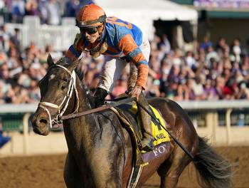 Opening Belmont Stakes Odds: Forte Makes His Triple Crown Debut