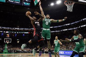 Opening Celtics vs Heat Game 6 Odds