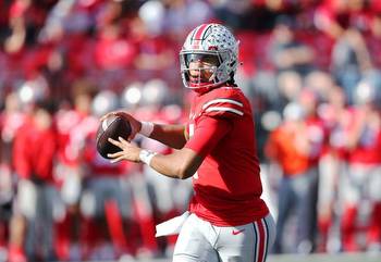Opening College Football Week 9 Odds, Spreads & Early Predictions