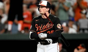 Opening Day Arrives For The 2023 Baltimore Orioles