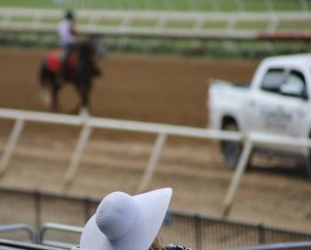 Opening Day at Del Mar Racetrack: race times, betting, parking and transportation