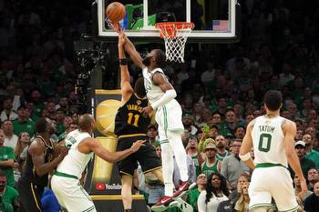 Opening Game 4 Warriors vs Celtics Odds Favor Boston by 3.5 Points