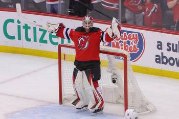 Opening Hurricanes vs Devils Odds, Series Price & Spread