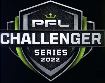 Opening Odds for PFL Challenger Series 7