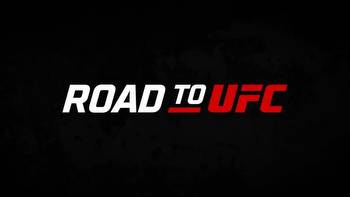 Opening Odds for Road To UFC: Singapore Episode 1