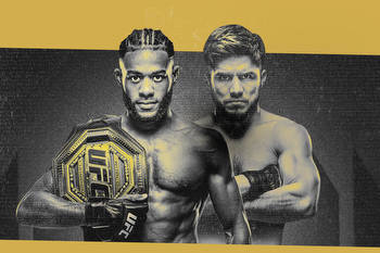 Opening Odds for UFC 288: Sterling vs. Cejudo