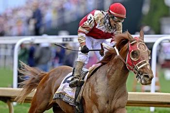 Opening Preakness Stakes Odds Favor Epicenter, Zandon & Rich Strike