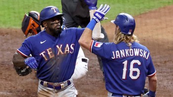 Opening World Series Odds (Rangers Tabbed as Sizable Favorite Over Diamondbacks)