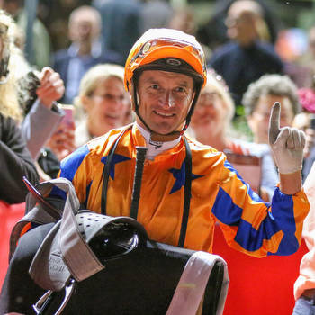 Opie Bosson booked to ride in SA Derby