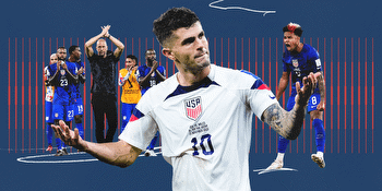 Opportunity awaits USMNT in knockouts: ‘We deserve to be in the position we’re in’