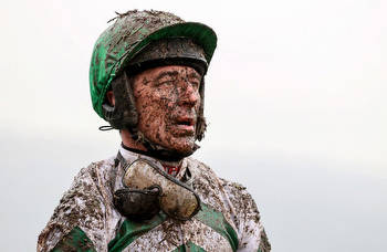 Opportunity knocks for Davy Russell as he bids for a second Gold Cup win