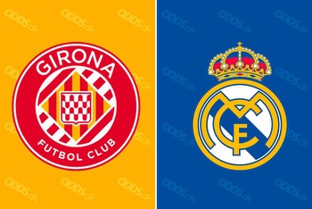 Optakt: Girona FC vs. Real Madrid (30-09-2023)