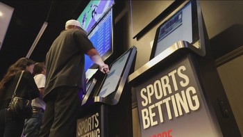 Optimism growing for legalizing sports betting in MN