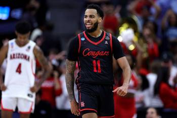 Oral Roberts vs Houston Prediction, Odds, Lines, Spread, and Picks