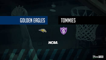 Oral Roberts Vs St. Thomas NCAA Basketball Betting Odds Picks & Tips