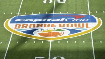 Orange Bowl Preview: Can shorthanded Tennessee hang with Clemson?