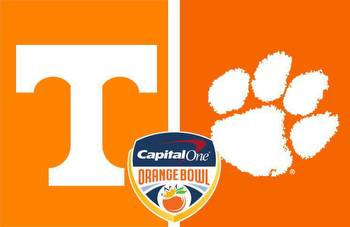 Orange Bowl Preview: Tennessee vs. Clemson