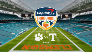 Orange Bowl Preview: Three Things To Look For